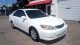 Used 2003 Toyota Camry XLE image 3