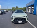 New 2025 Chevrolet Trax ACTIV image 2