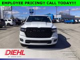 New 2025 RAM 1500 Tradesman w/ Night Edition image 2