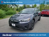 Certified 2022 Subaru Crosstrek 2.0i image 1