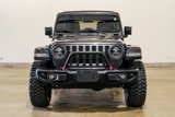 Used 2018 Jeep Wrangler Unlimited Rubicon image 2