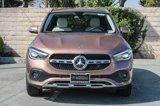 Used 2022 Mercedes-Benz GLA 250 4MATIC image 2
