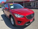 Used 2016 MAZDA CX-5 Touring image 3