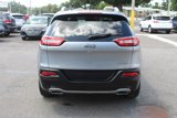 Used 2017 Jeep Cherokee Limited w/ Luxury Group image 4