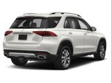 Used 2020 Mercedes-Benz GLE 350 image 2