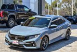 Used 2020 Honda Civic EX image 3