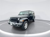 Used 2019 Jeep Wrangler Unlimited Sport S image 4