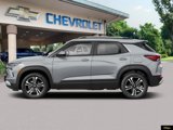 New 2026 Chevrolet TrailBlazer LT image 3