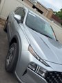 Used 2022 Hyundai Santa Fe SE image 4