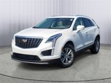 Certified 2021 Cadillac XT5 Premium Luxury w/ LPO, Floor Liner Package image 1