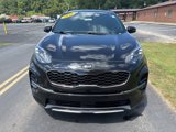 Used 2021 Kia Sportage SX image 2