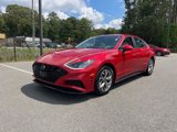 Used 2022 Hyundai Sonata SEL w/ Preferred Accessory Package image 2