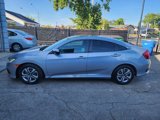 Used 2016 Honda Civic LX image 2