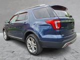 Used 2016 Ford Explorer XLT w/ Equipment Group 202A image 4