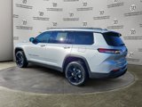 New 2025 Jeep Grand Cherokee L Altitude image 3