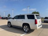 Used 2015 Chevrolet Tahoe LTZ image 3