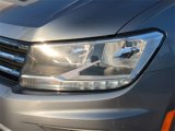 Certified 2021 Volkswagen Tiguan SE w/ Panoramic Sunroof Package image 6