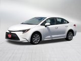 Certified 2023 Toyota Corolla LE image 3