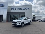 New 2025 Ford Escape Active image 2