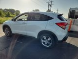 Used 2017 Honda HR-V EX image 3