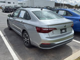 Certified 2024 Volkswagen Jetta Sport image 4