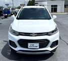 Used 2019 Chevrolet Trax LT w/ LT Convenience Package image 5