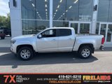 Used 2017 Chevrolet Colorado LT w/ LT Convenience Package image 2