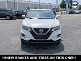 Used 2020 Nissan Rogue Sport SL image 3