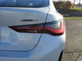 Certified 2022 BMW i4 eDrive40 w/ Premium Package image 5