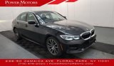 Used 2021 BMW 330i xDrive Sedan w/ M Sport Package image 5