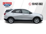 Used 2020 Chevrolet Equinox LS w/ LS Convenience Package image 4