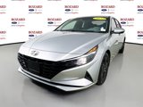 Used 2022 Hyundai Elantra SEL w/ Convenience Package image 4