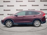 Used 2014 Honda CR-V EX-L image 2