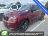 Used 2020 Jeep Grand Cherokee Limited X image 4