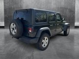 Used 2018 Jeep Wrangler Unlimited Sport S image 5