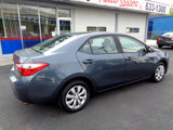 Used 2015 Toyota Corolla LE Premium image 3