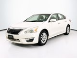 Used 2013 Nissan Altima 2.5 S image 3