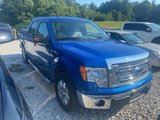 Used 2014 Ford F150 XLT w/ Equipment Group 302A Luxury image 4