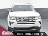 Used 2018 Ford Explorer XLT image 3