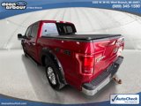Used 2015 Ford F150 Lariat image 5