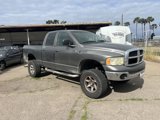 Used 2003 Dodge Ram 1500 Truck 4x4 Quad Cab image 4