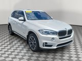 Used 2018 BMW X5 xDrive35d image 4