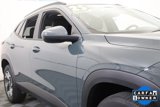 Certified 2025 Chevrolet Trax LT image 3