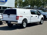 Used 2020 Ford F150 XLT w/ FX4 Off-Road Package image 6