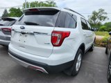 Used 2017 Ford Explorer XLT image 4