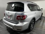 Used 2018 Nissan Armada SL w/ Premium Package image 5