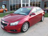 Used 2011 Chevrolet Cruze Eco image 2