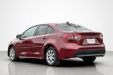Certified 2025 Toyota Corolla LE image 3