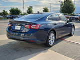 Used 2022 Chevrolet Malibu LT image 3