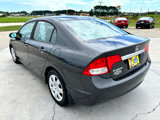 Used 2011 Honda Civic LX image 6